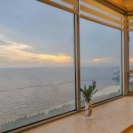Marina Residential Suites - Rare Units